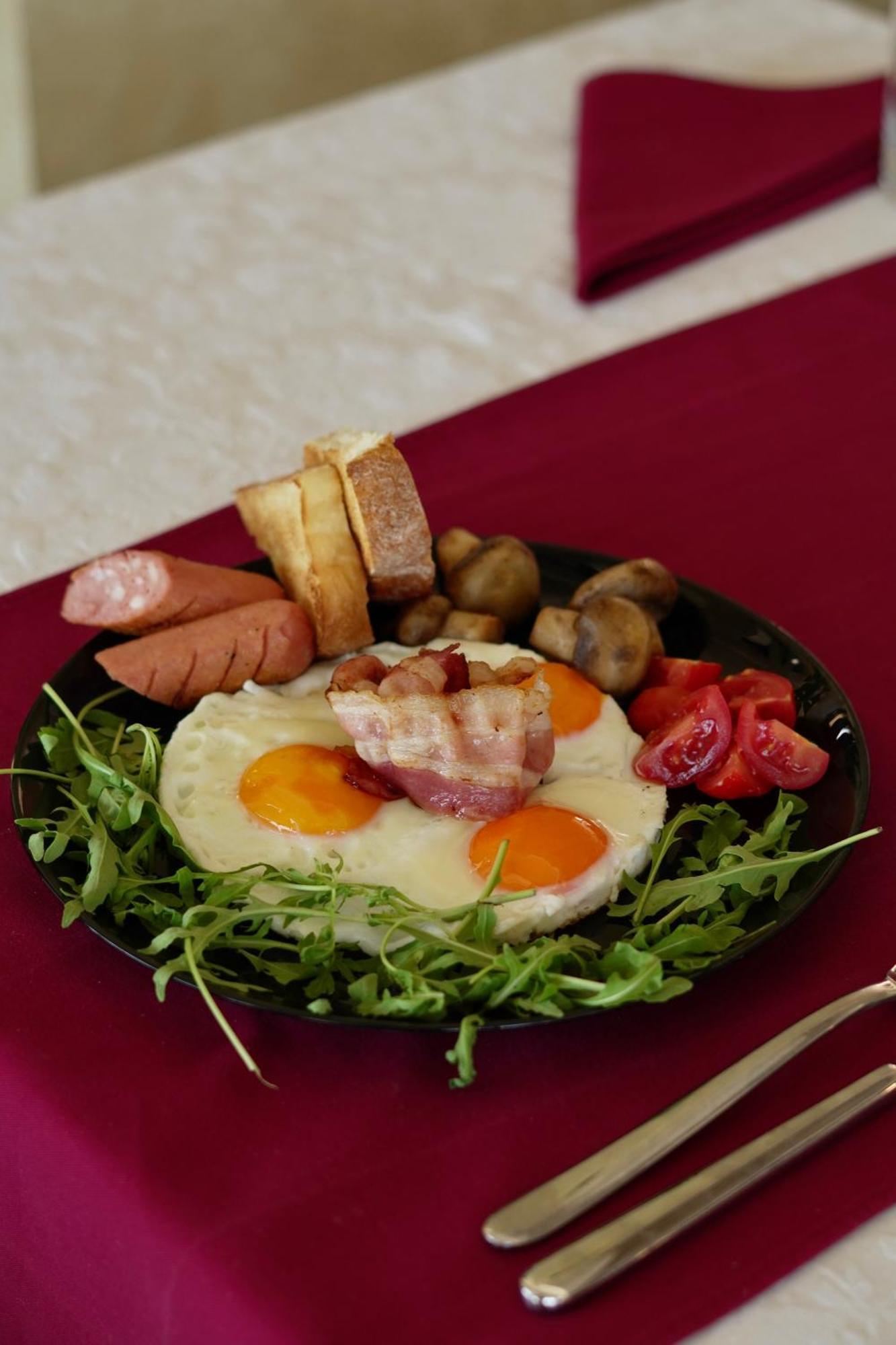 Hotel Bela Roza Bijela Ngoại thất bức ảnh